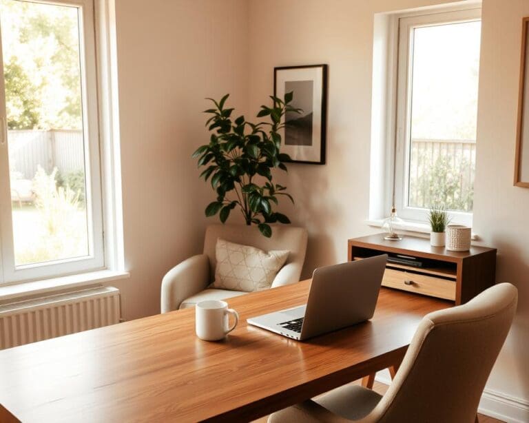 Hoe creëer je balans tussen werk en wonen?