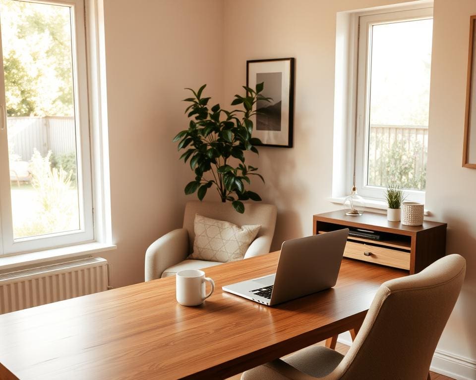 Hoe creëer je balans tussen werk en wonen?