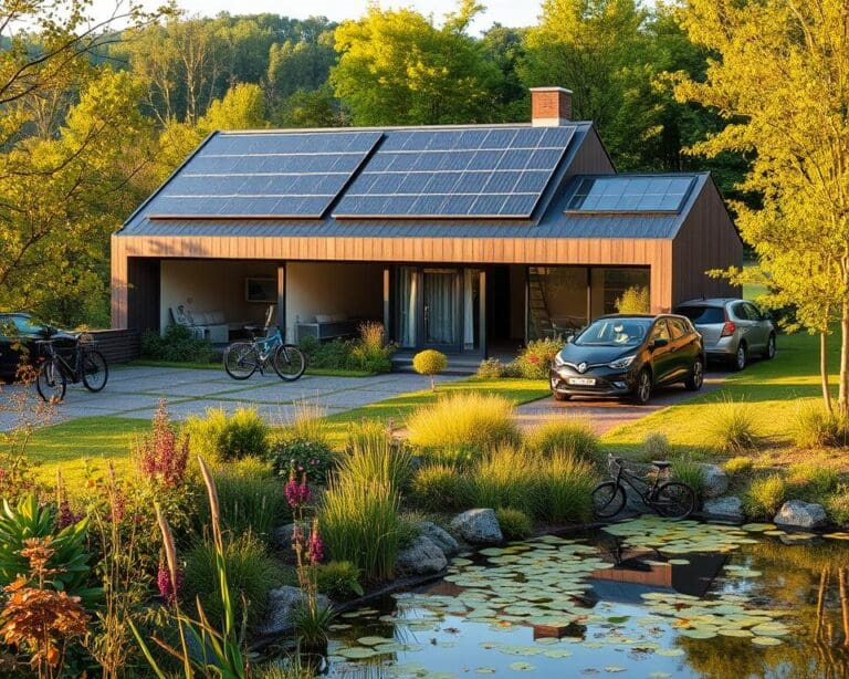 Hoe duurzaam is wonen in Nederland?