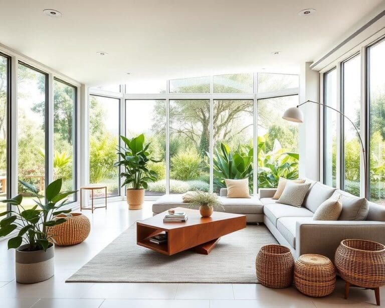 Hoe maak je een modern interieur persoonlijk?