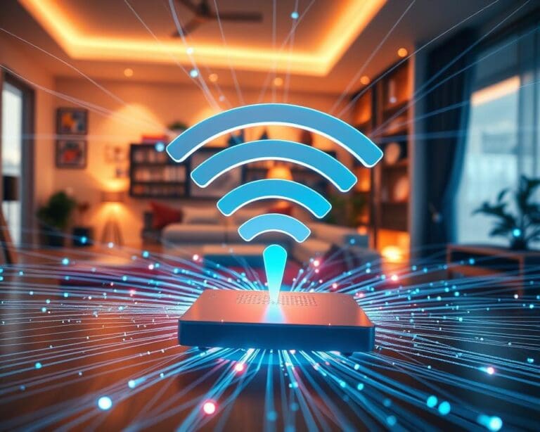 Hoe verbeter je jouw wifi-signaal in huis met gemak?