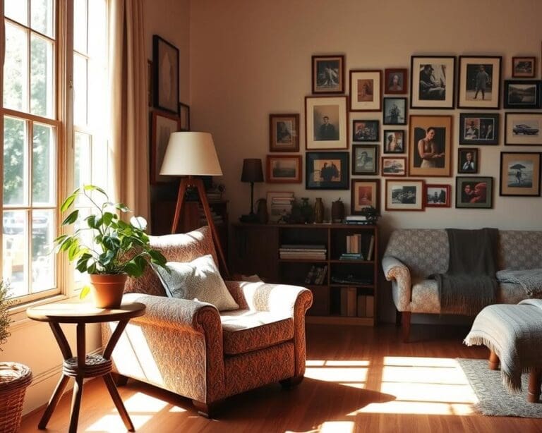 Hoe voeg je persoonlijkheid toe aan je interieur?