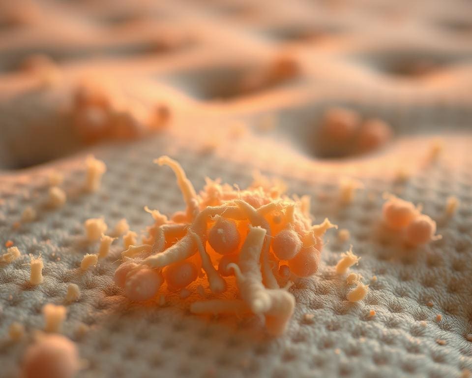 Hoe voorkom je bacteriegroei in je matras?