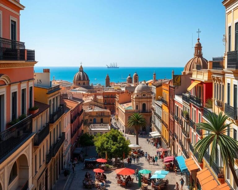 Is Valencia de perfecte stad om te wonen?