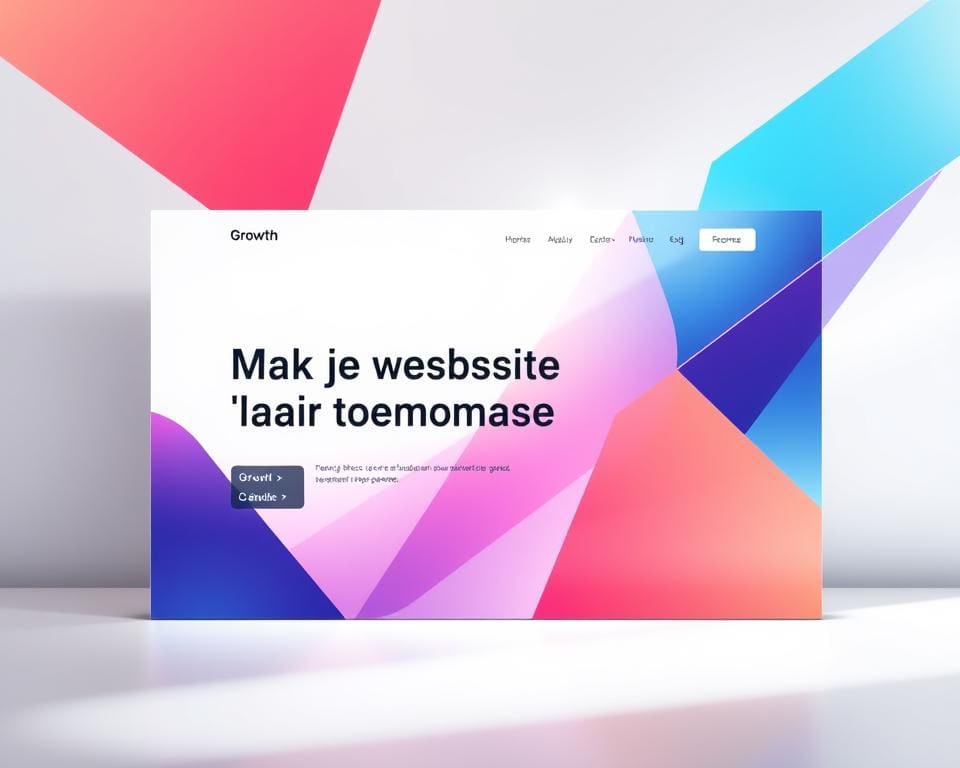 Maak je website klaar voor toekomstige groei
