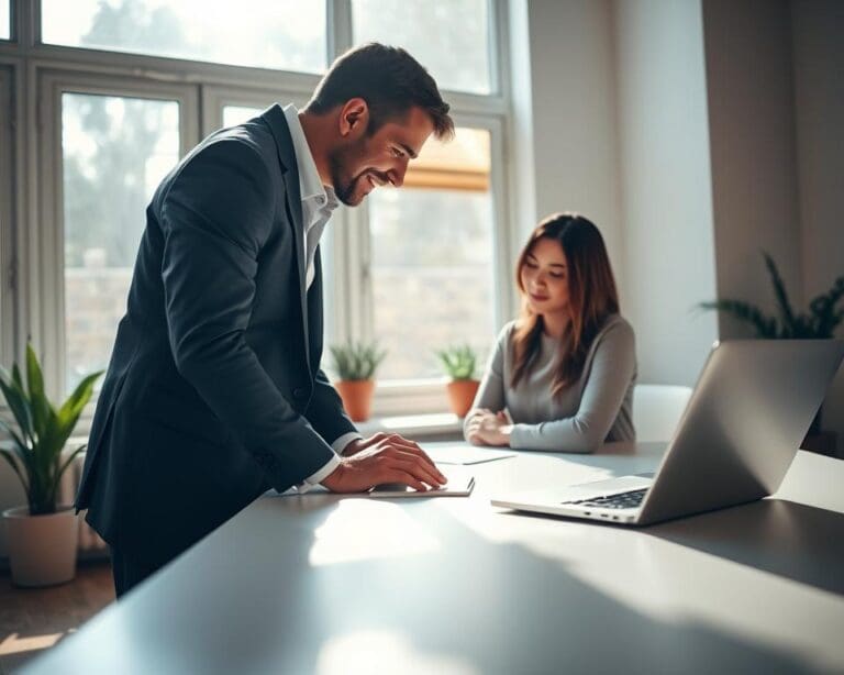 Ontdek de voordelen van life coaching bij depsychonaut.nl
