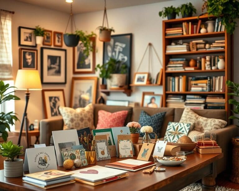 Originele cadeautips voor vrienden en familie