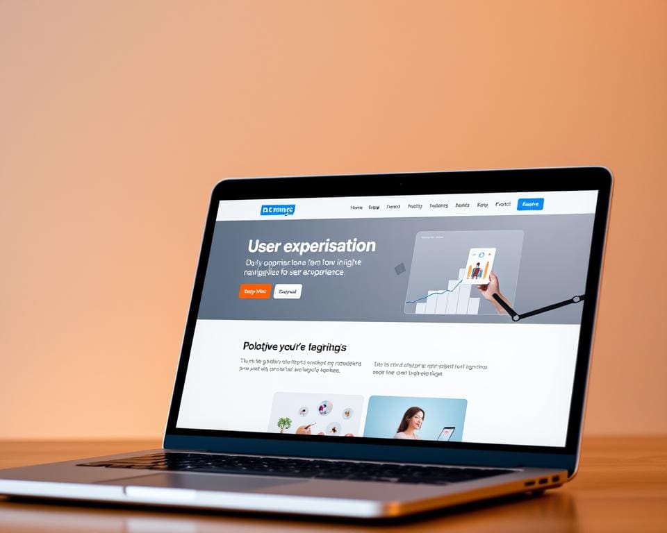 SEO geoptimaliseerde website laten maken