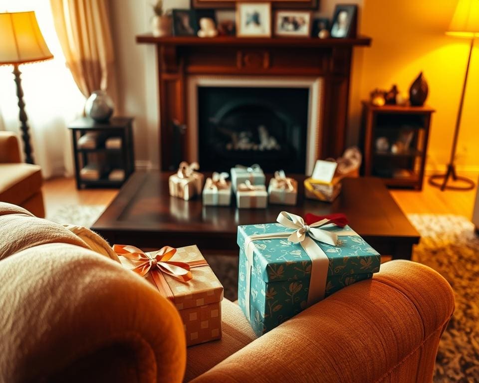 Van klein gebaar tot groot cadeau: dit zijn de favorieten