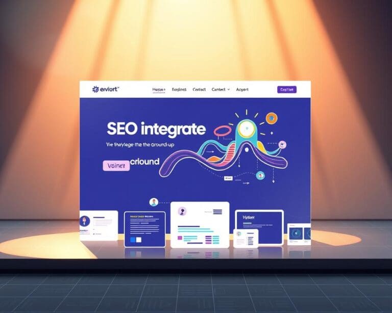 Waarom SEO al begint bij het bouwen van je website