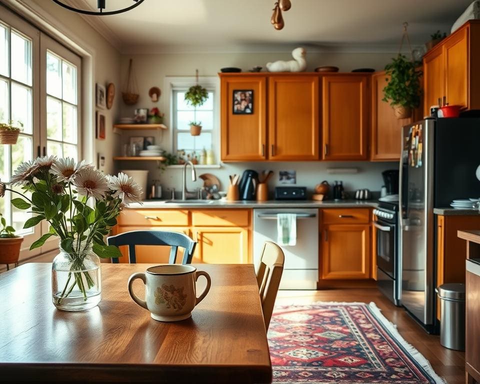 Wat maakt een keuken écht jouw keuken?