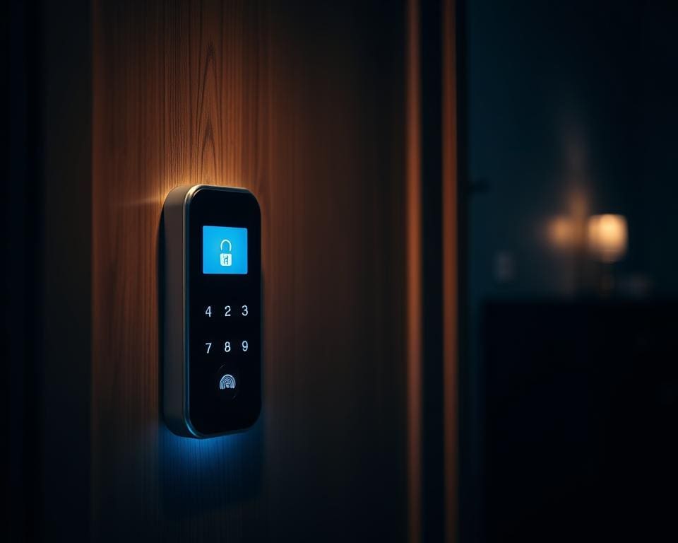 Zijn digitale sloten veiliger dan gewone?