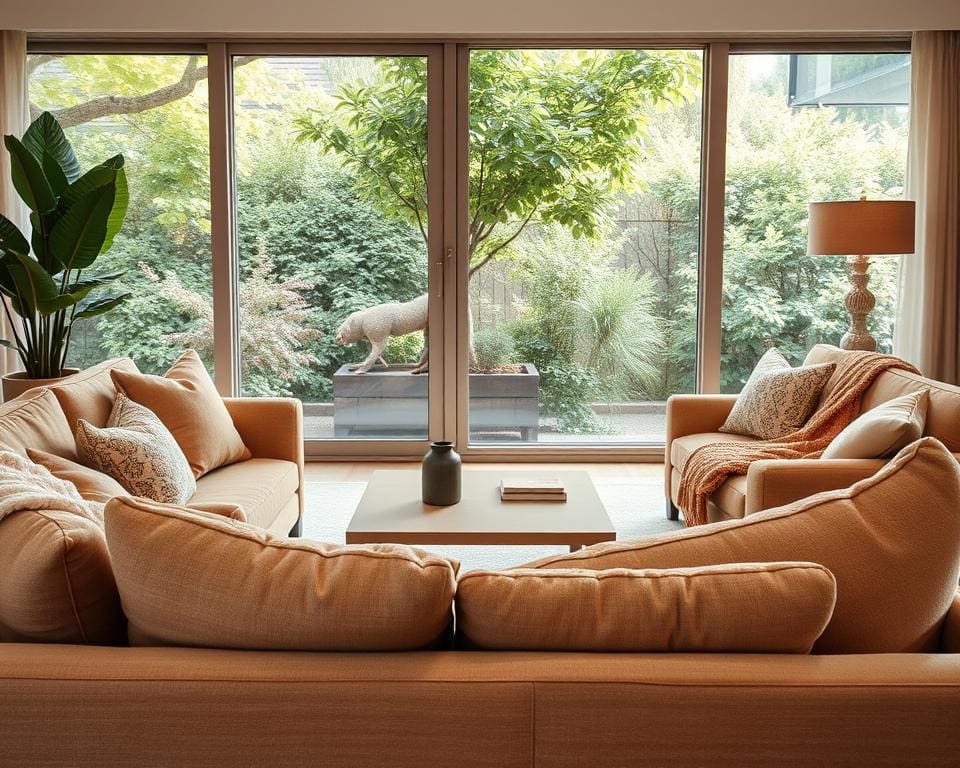 Zithoek styling tips