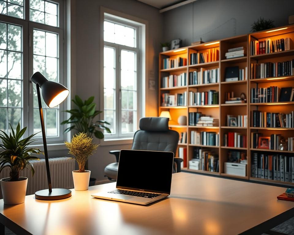 belang van goede verlichting