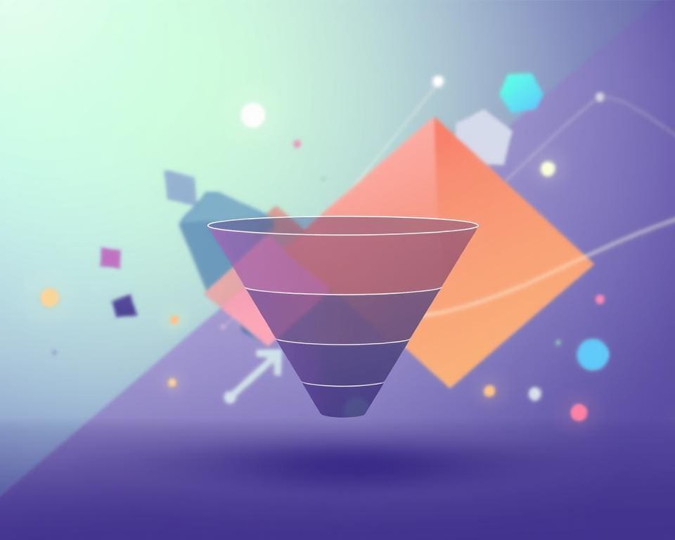 stappen marketingfunnel