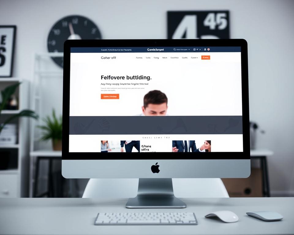 website laten bouwen op maat