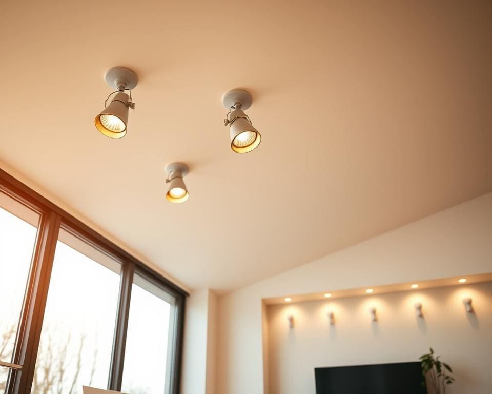 Hoe maak je je verlichting slim én duurzaam?