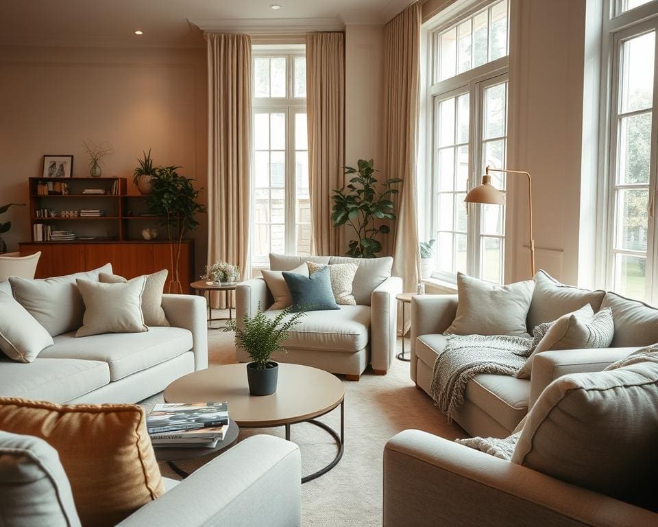 Is comfort het nieuwe chique?