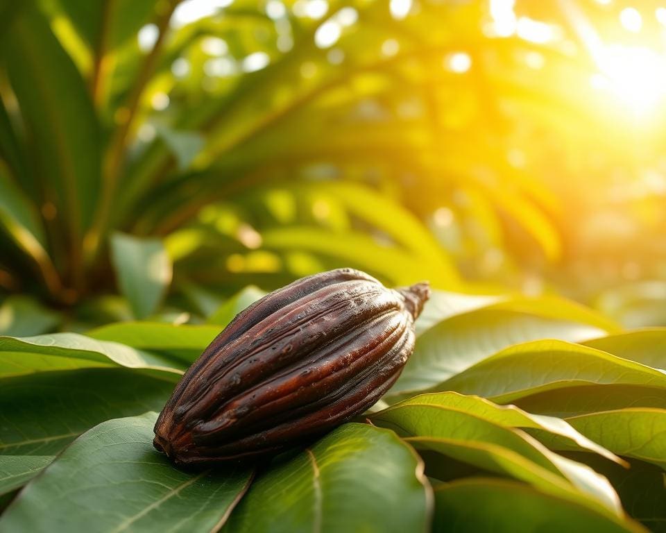 Is rauwe cacao een echte energietopper?
