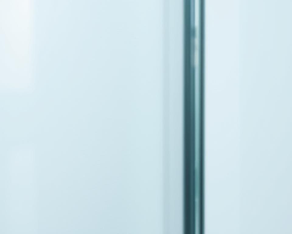 Isolerende raamfolie glas