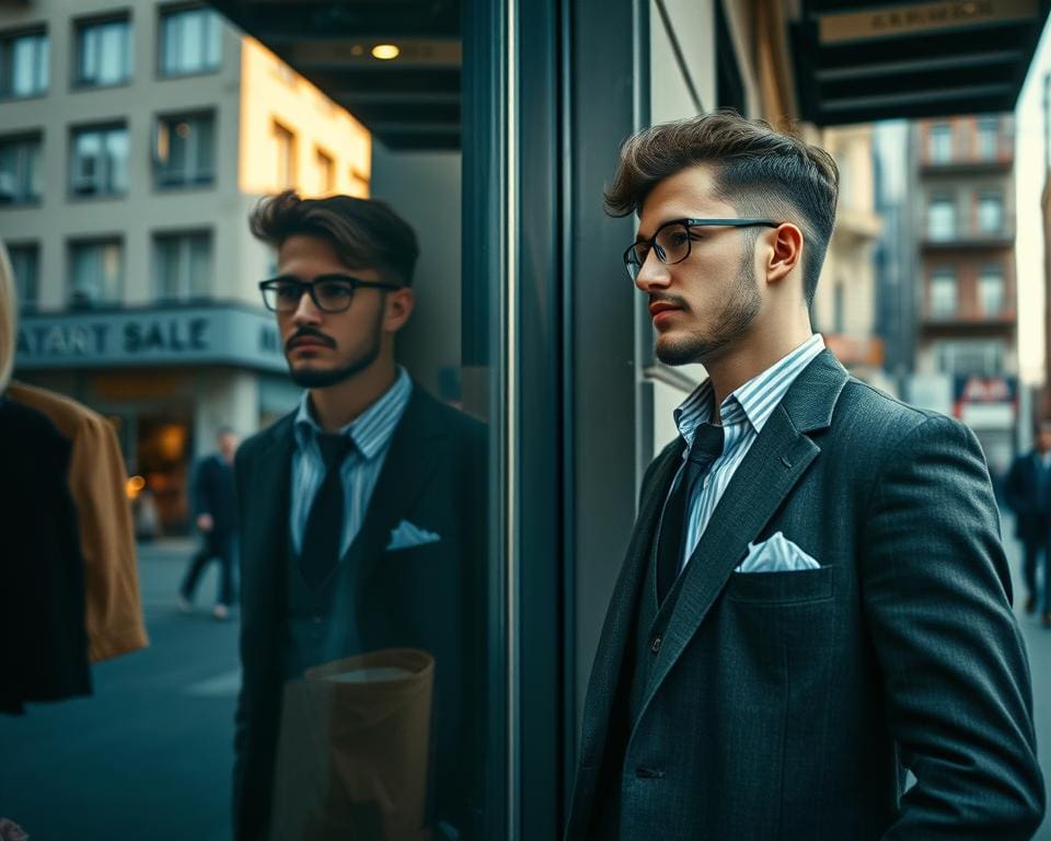 Kun je je heruitvinden door je stijl aan te passen?