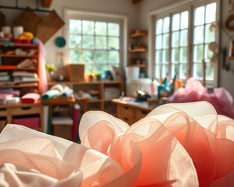 Waarom is kaasdoek perfect voor hobbyprojecten?