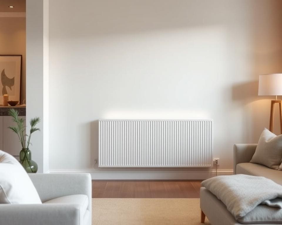 Waarom kiezen voor een naadloze radiator ombouw?