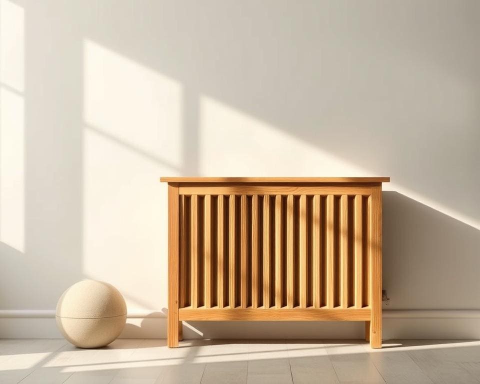 Wat kost een goede radiator ombouw gemiddeld?