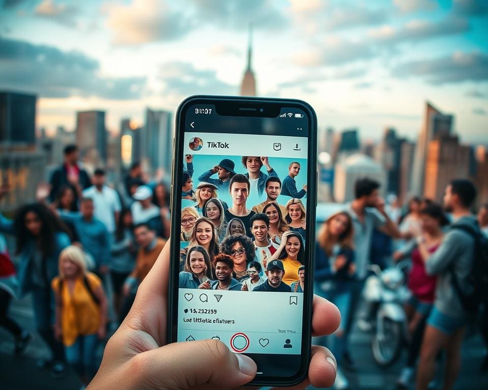 Wat zijn de beste tips voor TikTok volgers kopen?