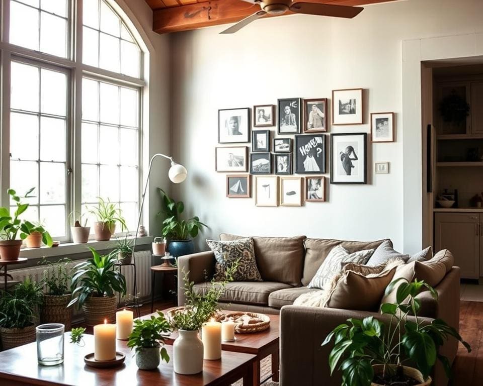 Wat zijn tips voor een budgetvriendelijke make-over?