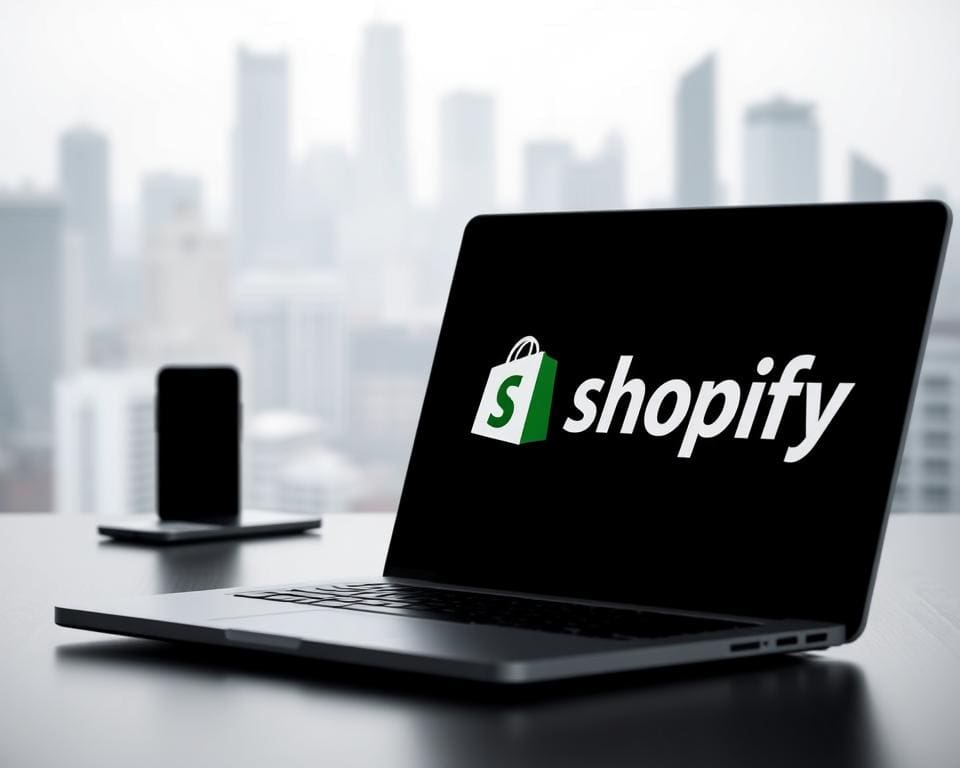 betrouwbaarheid Shopify