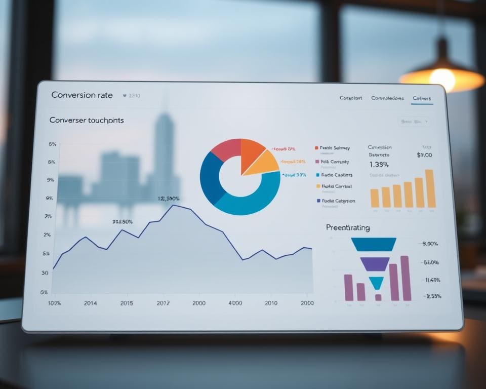 conversie-analyse