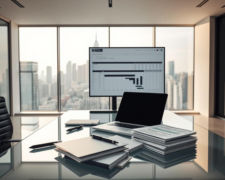 digitale tools voor administratie