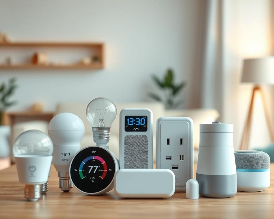 energiebesparende gadgets