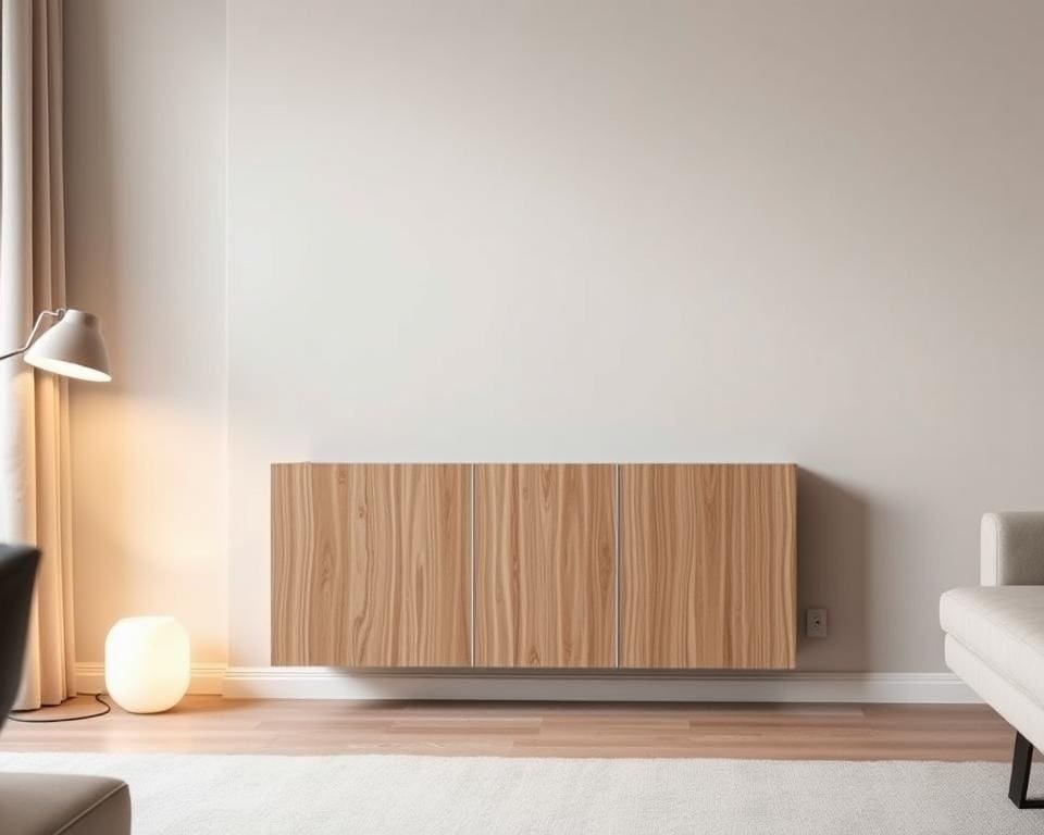 radiator ombouw op maat