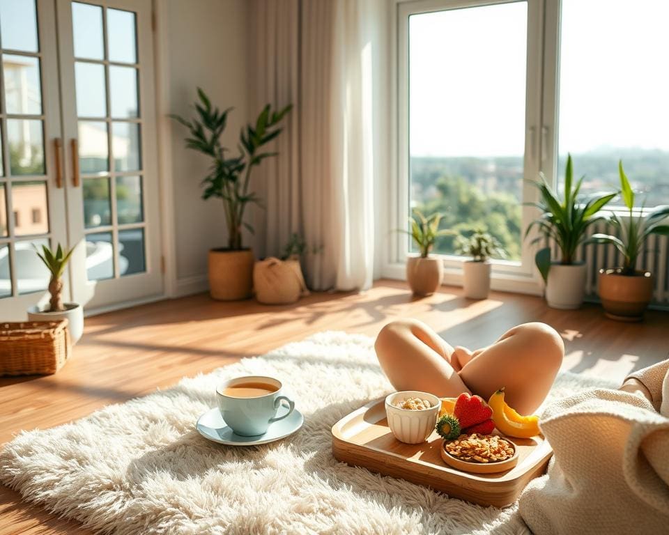 De beste ochtendroutine voor een frisse start