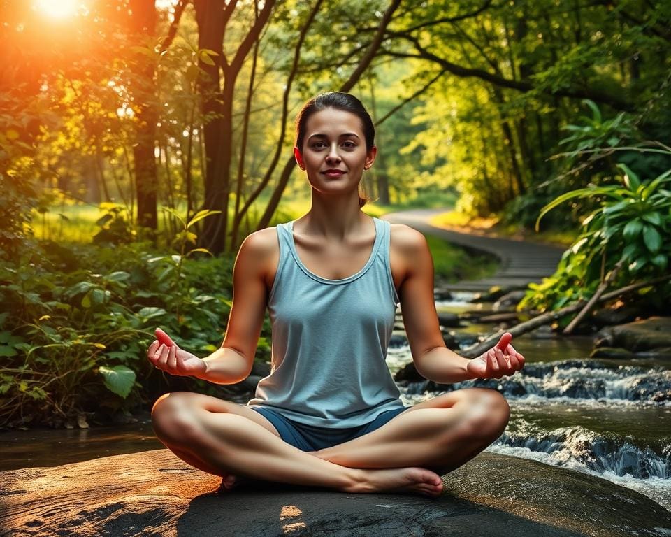 Hoe bescherm je je energie in een volle week?