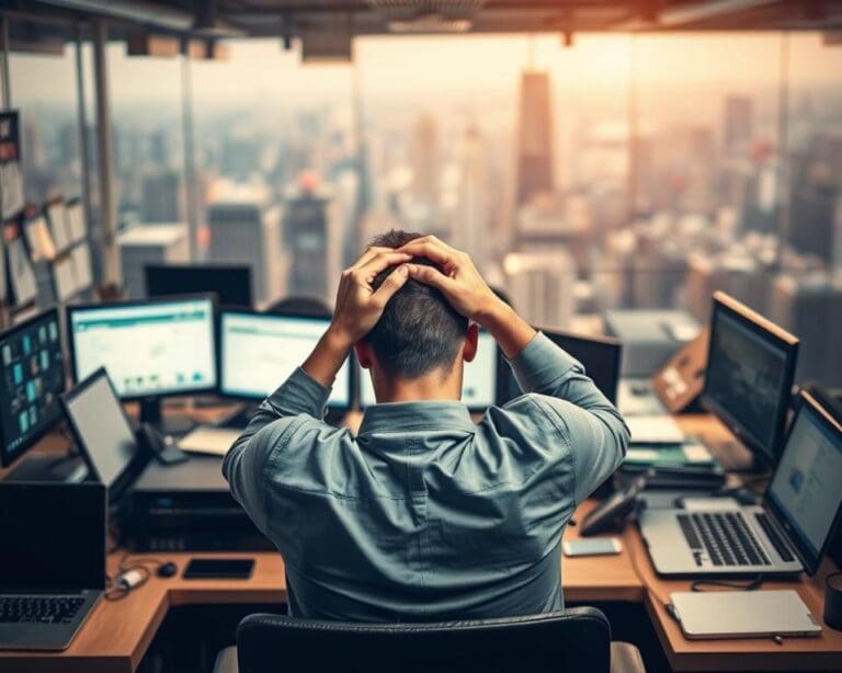 Hoe houd je focus in een wereld vol afleiding?