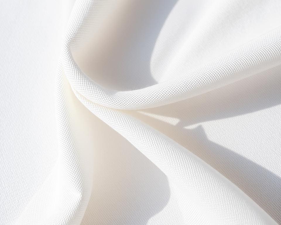Hoe krimpgevoelig is viscose?