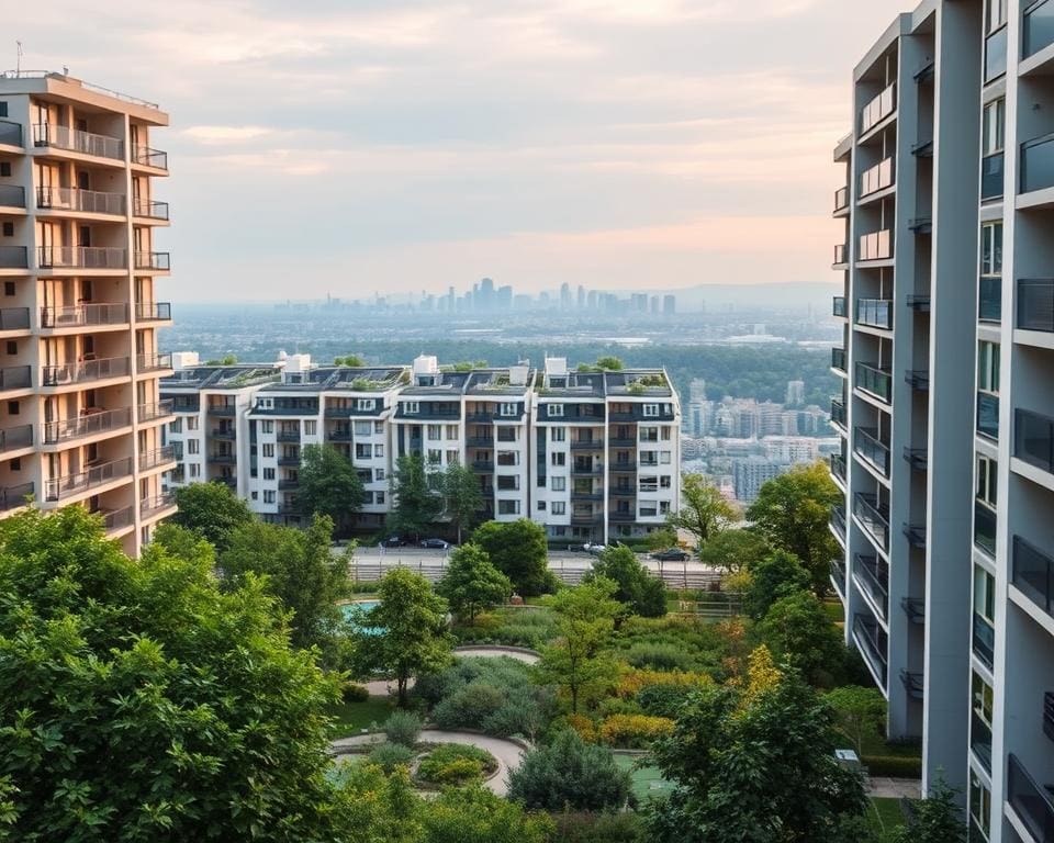 Hoe past een woningcorporatie circulair bouwen toe?