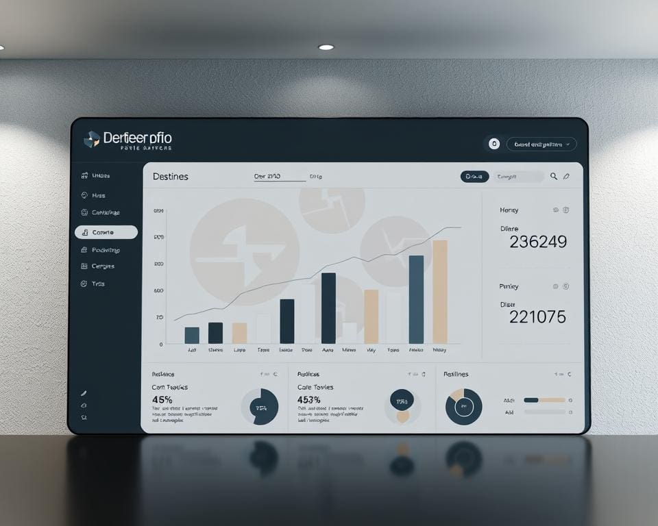 Hoeveel inzichten haal jij uit je data?