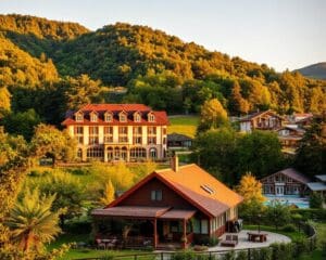 Hotel, B&B of vakantiepark – wat kies jij dit jaar?