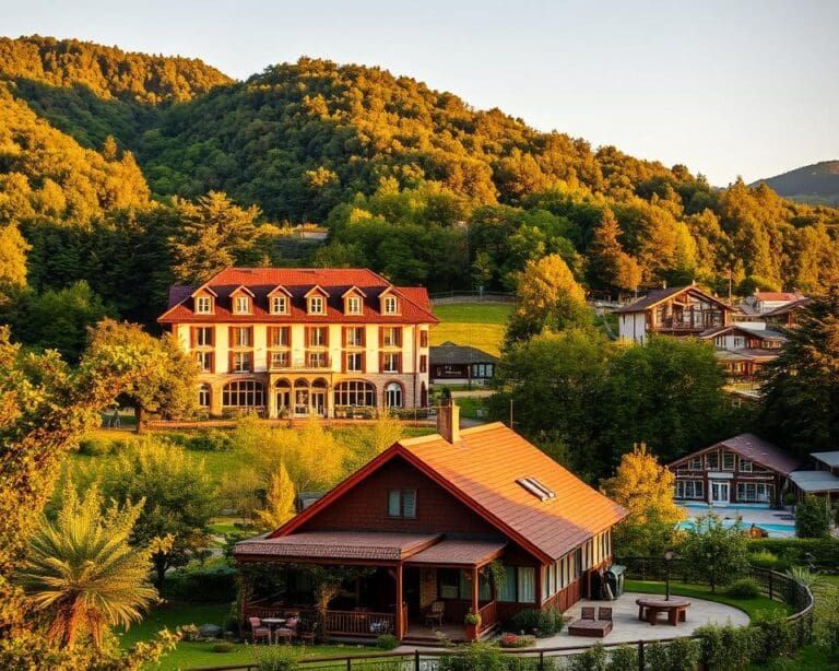 Hotel, B&B of vakantiepark – wat kies jij dit jaar?