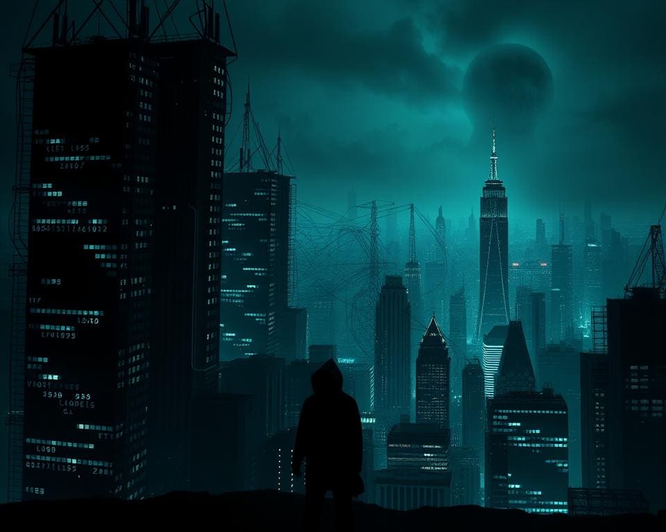 Is cybersecurity nog bij te houden in 2025?