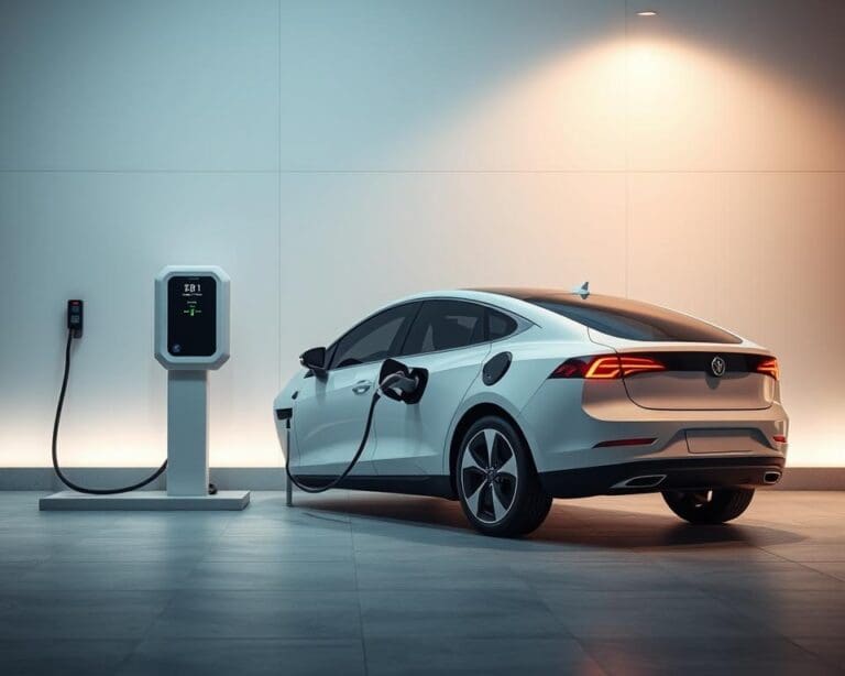 Is je elektrische auto klaar voor bidirectioneel laden?