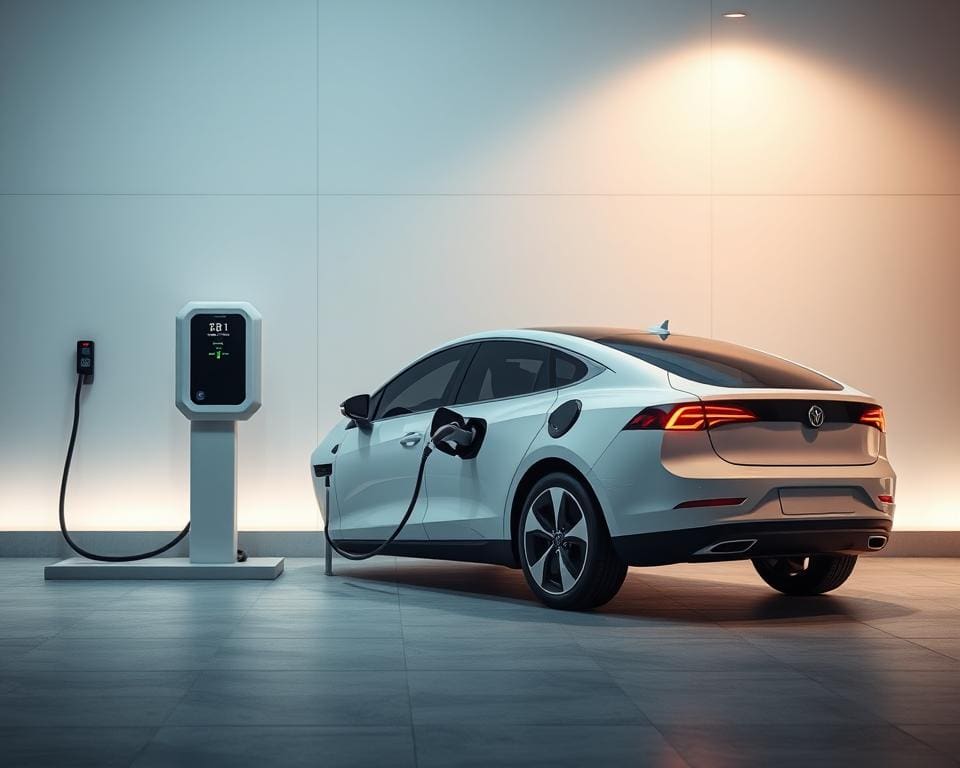 Is je elektrische auto klaar voor bidirectioneel laden?