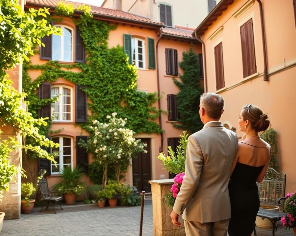 Italiaanse belastingvoordelen renovatie