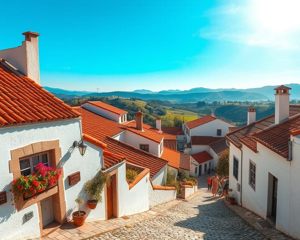 Logeren bij locals in Portugal: authentiek en voordelig