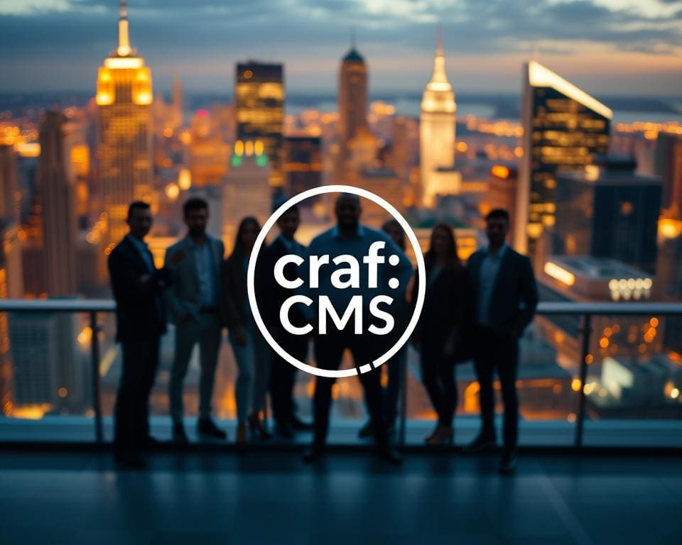 Mtea digitale partner Craft CMS projecten