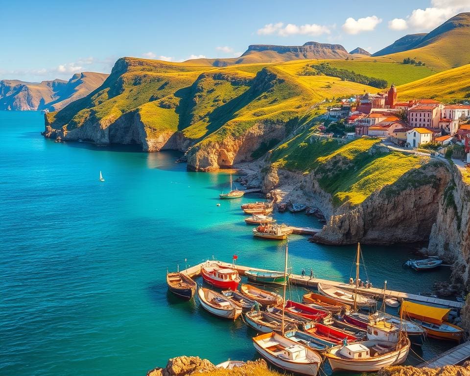 Waarom Noord-Spanje een onontdekte vakantietopper is